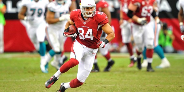 NFL Rumors – Baltimore Ravens Interested in Signing Rob Housler