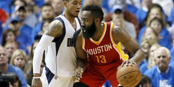 NBA Playoffs – Rockets vs Mavericks Game 4 Predictions