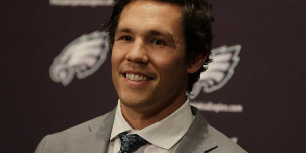 NFL Rumors – Philadelphia Actually Trying to Extend Sam Bradford Contract