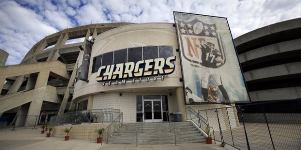 NFL Rumors – San Diego Chargers Leaving to Los Angeles