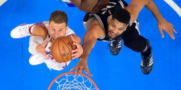 NBA Playoffs – Houston Rockets Finally Through, San Antonio Spurs Regain Advantage