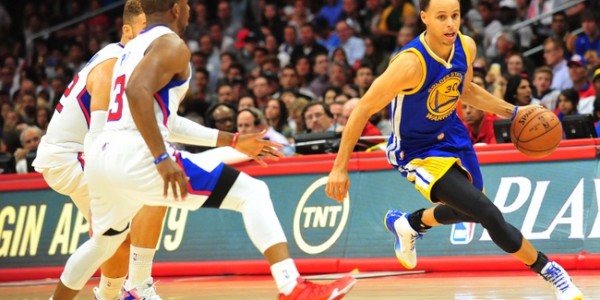 Warriors Beat Clippers – The Conclusion of the Point Guard Discussion