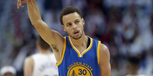 NBA Playoffs – Golden State Warriors Complete Sweep of New Orleans Pelicans