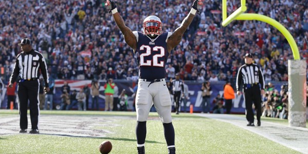 NFL Rumors – Miami Dolphins, New York Jets, Minnesota Vikings & Dallas Cowboys Interested in Signing Stevan Ridley