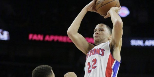 NBA Rumors – Los Angeles Clippers Interested in Signing Tayshaun Prince