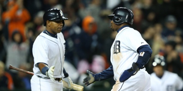 2015 MLB Season – Detroit Tigers are the Best Team in the League