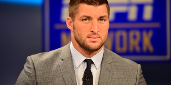 NFL Rumors – Philadelphia Eagles Giving Tim Tebow a Chance