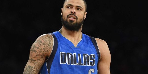 NBA Rumors: Dallas Mavericks Should Re-Sign Tyson Chandler