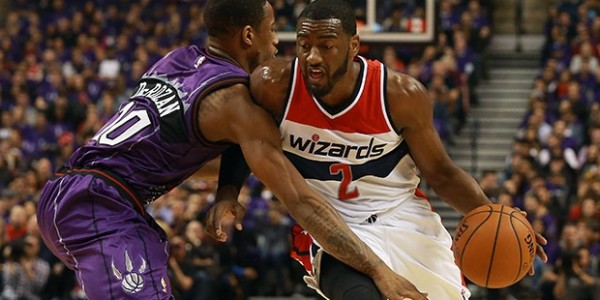 NBA Playoffs – Wizards vs Raptors Game 1 Predictions