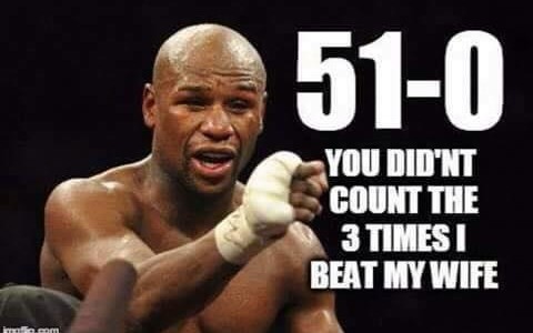 23 More Memes of Manny Pacquiao Losing to Floyd Mayweather