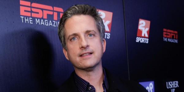 On Bill Simmons Losing His ESPN Job and the Difficulty in Supporting Him