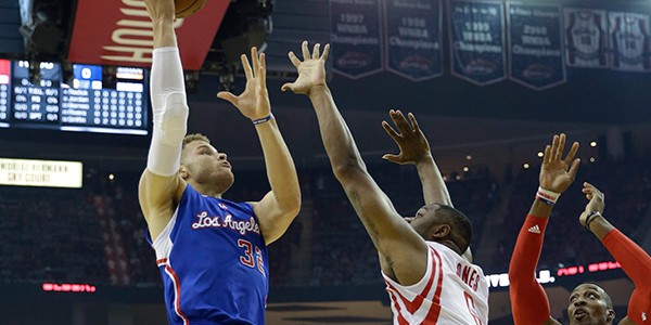 Los Angeles Clippers – Blake Griffin is Real and He’s Spectacular