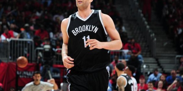 NBA Rumors – Milwaukee Bucks Interested in Signing Brook Lopez