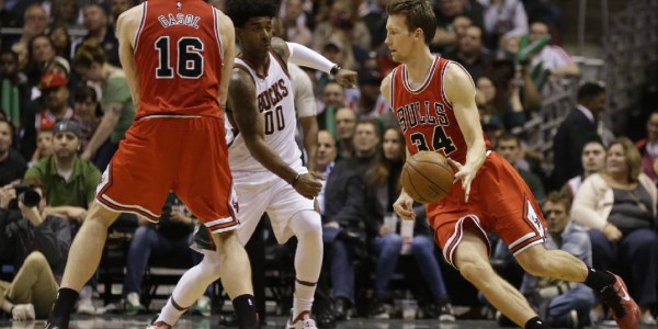 NBA Playoffs – Chicago Bulls Finally Done, Los Angeles Clippers Show Perseverance
