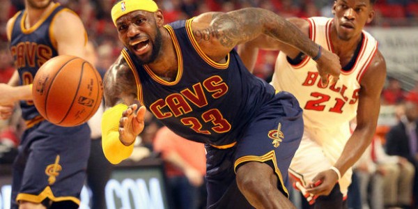 NBA Playoffs – Game 4 Predictions (Cavaliers vs Bulls, Rockets vs Clippers)