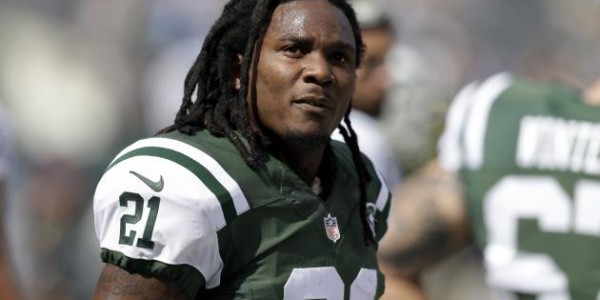 NFL Rumors – Chris Johnson Practically Begging the Dallas Cowboys to Sign Him