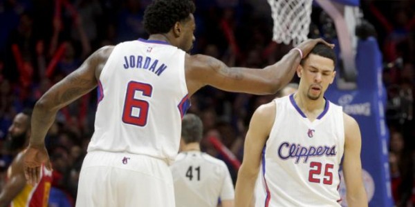 NBA Playoffs – Los Angeles Clippers Pleasantly Surprised, Houston Rockets Mentally Weak