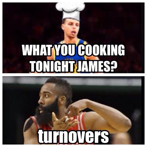 Cooking turnovers