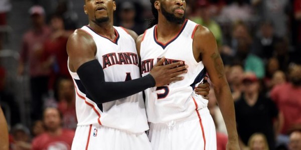 NBA Rumors – Atlanta Hawks Need to Sign an Actual Center