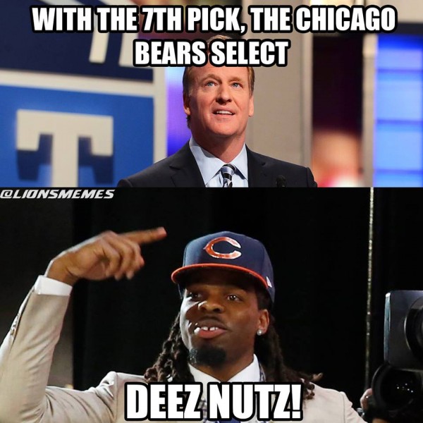 Deez Nuts