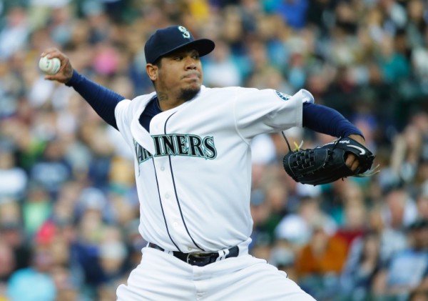 Felix Hernandez