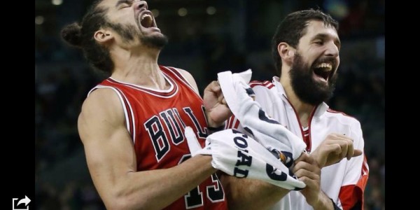 23 Best Memes of the Chicago Bulls Destroying the Milwaukee Bucks
