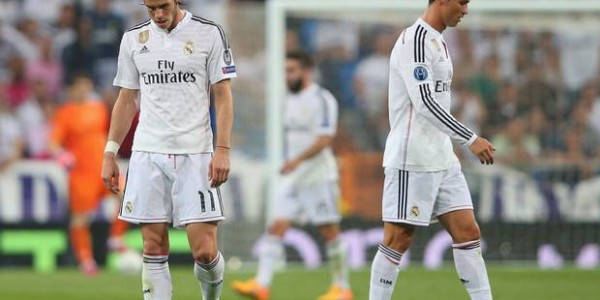 Real Madrid – A Galactic, Expensive Failure
