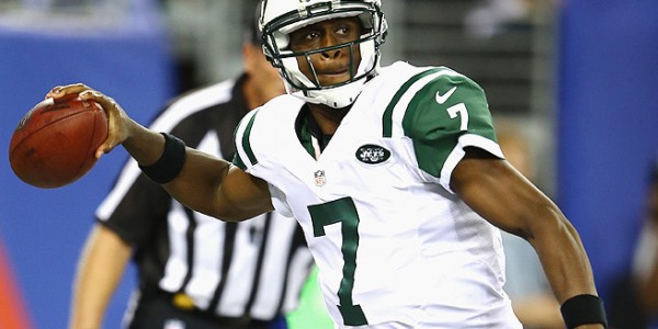 NFL Rumors – New York Jets Sticking With Geno Smith as Their Starting Quarterback