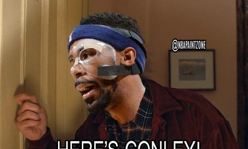 10 Best Memes of Mike Conley & the Memphis Grizzlies Beating Stephen Curry & the Golden State Warriors