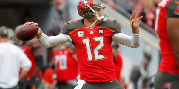 NFL Rumors – Cleveland Browns Not Changing Their Mind About Josh McCown