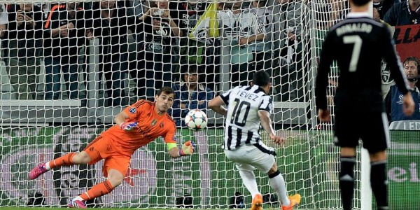 Champions League Highlights – Juventus vs Real Madrid