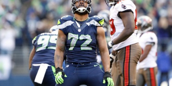 NFL Rumors – Seattle Seahawks Having Contract Problems With Michael Bennett Too