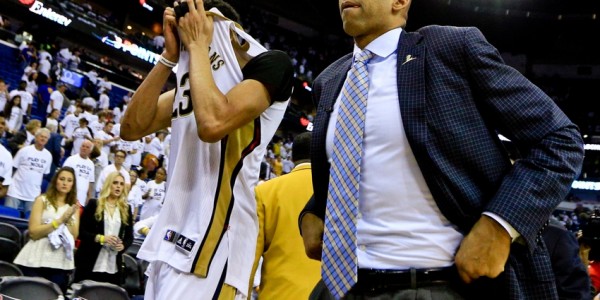 NBA Head Coaches Fired This Season (So Far)