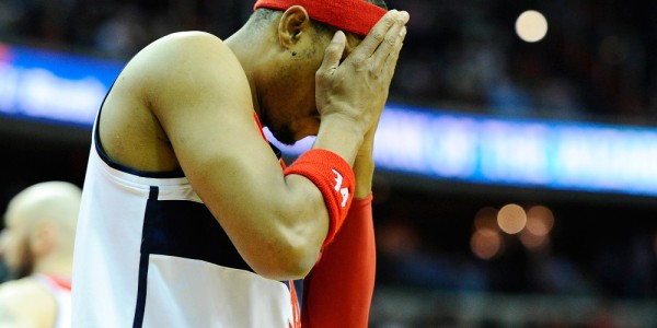 NBA Rumors – Paul Pierce is Going to Retire