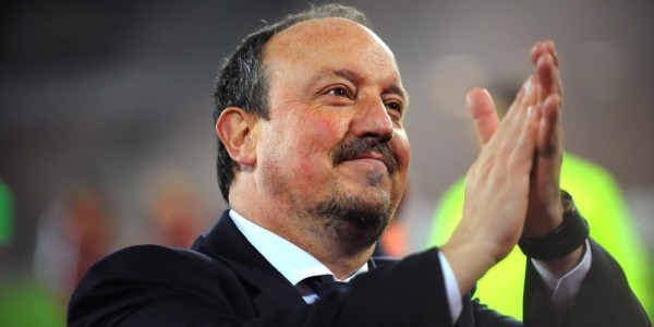 Transfer Rumors 2015 – Real Madrid Hiring Rafa Benitez as Their Next Manager