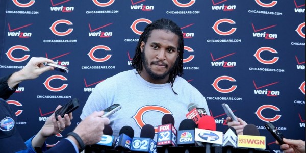 NFL Rumors – Chicago Bears is the Last Team Ray McDonald Will Ever Play For