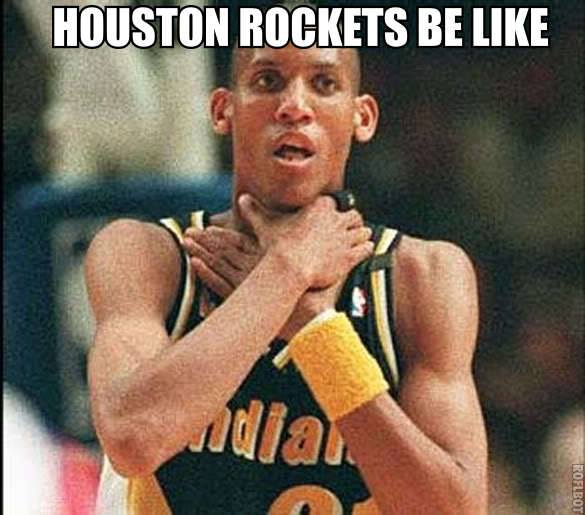 Rockets be like