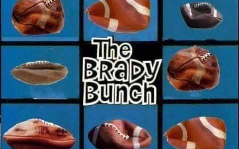 31 More Memes of Tom Brady & the New England Patriots Cheating & Punished