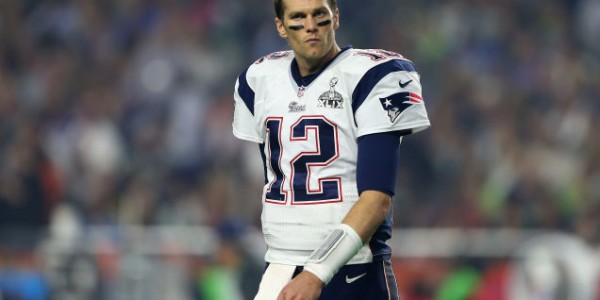 New England Patriots – Tom Brady Cheated & is Tainted, Regardless of What he Says