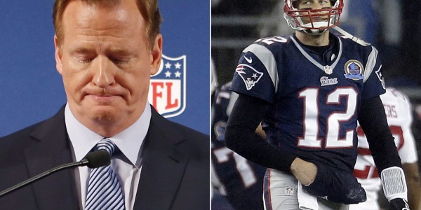 Deflategate – Jonathan Vilma Advising Tom Brady to Lawyer Up