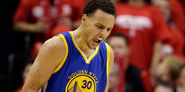NBA Playoffs – Golden State Warriors Easily Cruising, Houston Rockets Left Humiliated