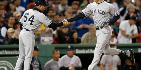 Yankees Beat Red Sox – The Dominance is Back