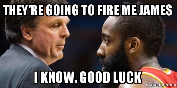 15 Best Memes of the Los Angeles Clippers Destroying James Harden, Dwight Howard & the Houston Rockets