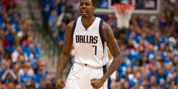 NBA Rumors: Dallas Mavericks Re-Signing Al-Farouq Aminu, Hoping to Trade Raymond Felton