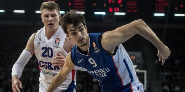 NBA Rumors – Philadelphia 76ers Now Also Have Dario Saric Not Wanting to Play For Them