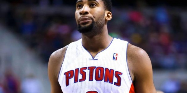 NBA Rumors – Detroit Pistons Not Going to Draft a Center