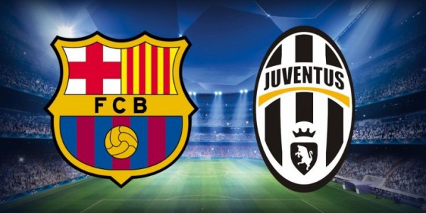 Where to Watch the Champions League Final (Barcelona vs Juventus)