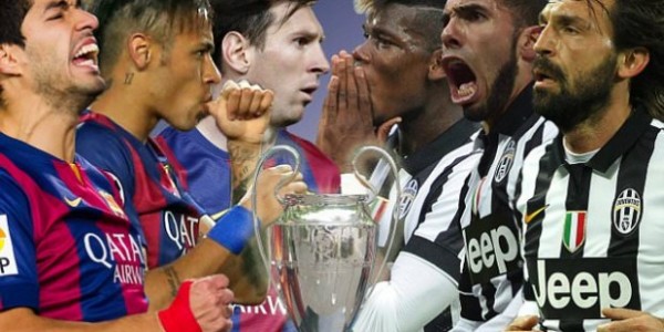Champions League Final – Barcelona vs Juventus Predictions & Preview