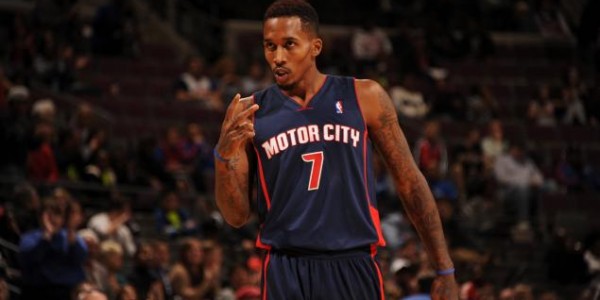 NBA Rumors – Detroit Pistons, New York Knicks in Potential Tim Hardaway Jr. & Brandon Jennings Trade