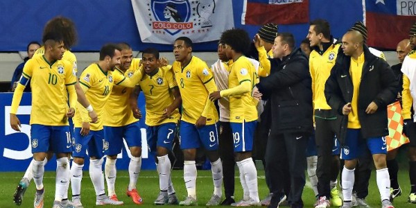 Copa America – Day 4 Results & Table (Brazil vs Peru, Colombia vs Venezuela)